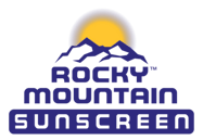 rocky mountain sunscreen inverted
